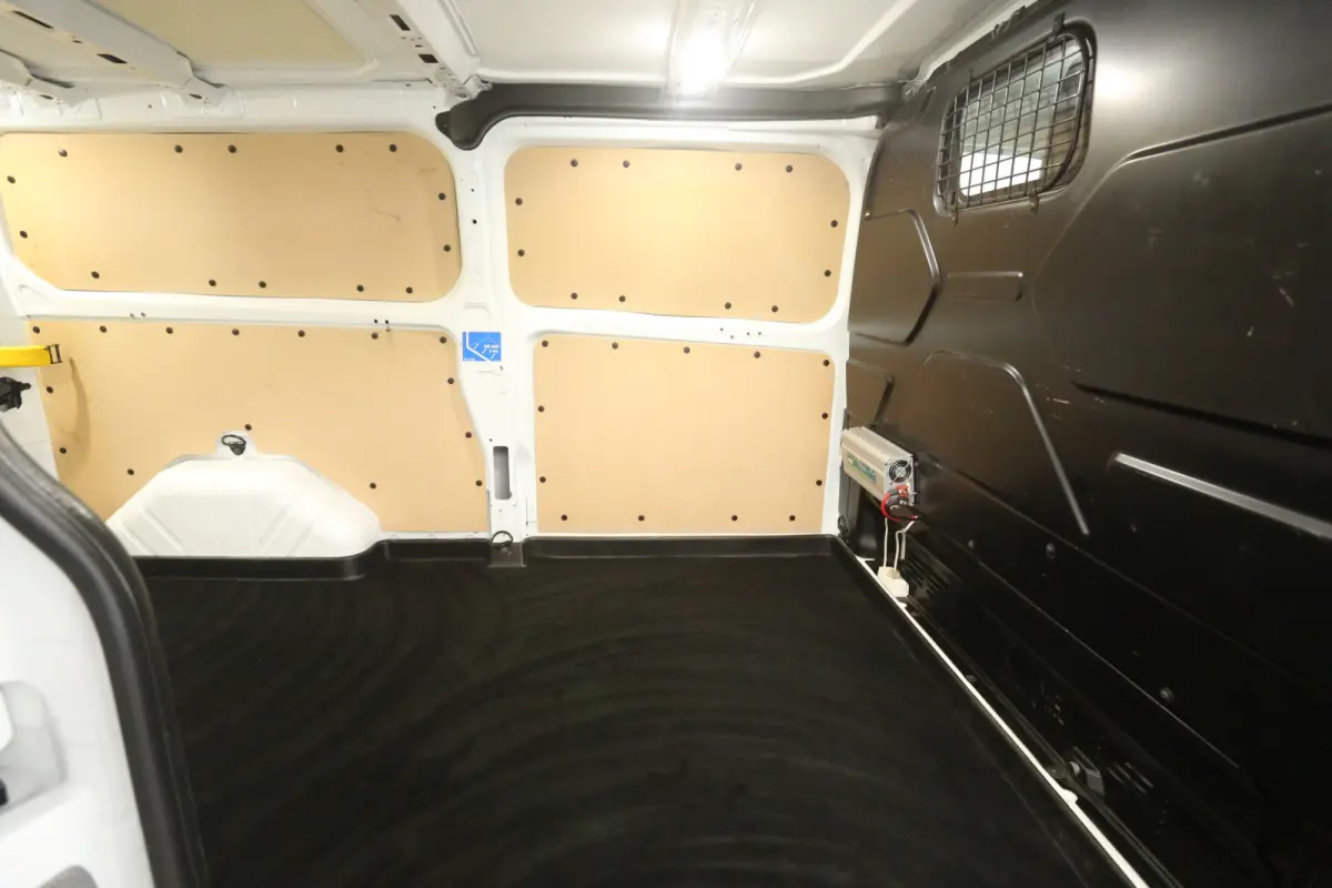 2.0 TDCI 170PK L2H1 | Automaat | Airco | Camera | Cruise | Carplay | 3 Zits | Trekhaak | Parkeersens.