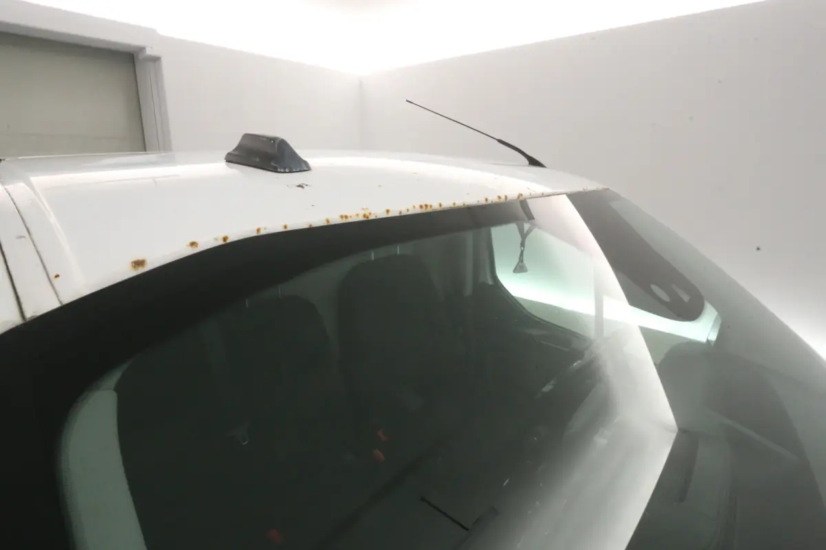 2.0 TDCI 170PK L2H1 | Automaat | Airco | Camera | Cruise | Carplay | 3 Zits | Trekhaak | Parkeersens.