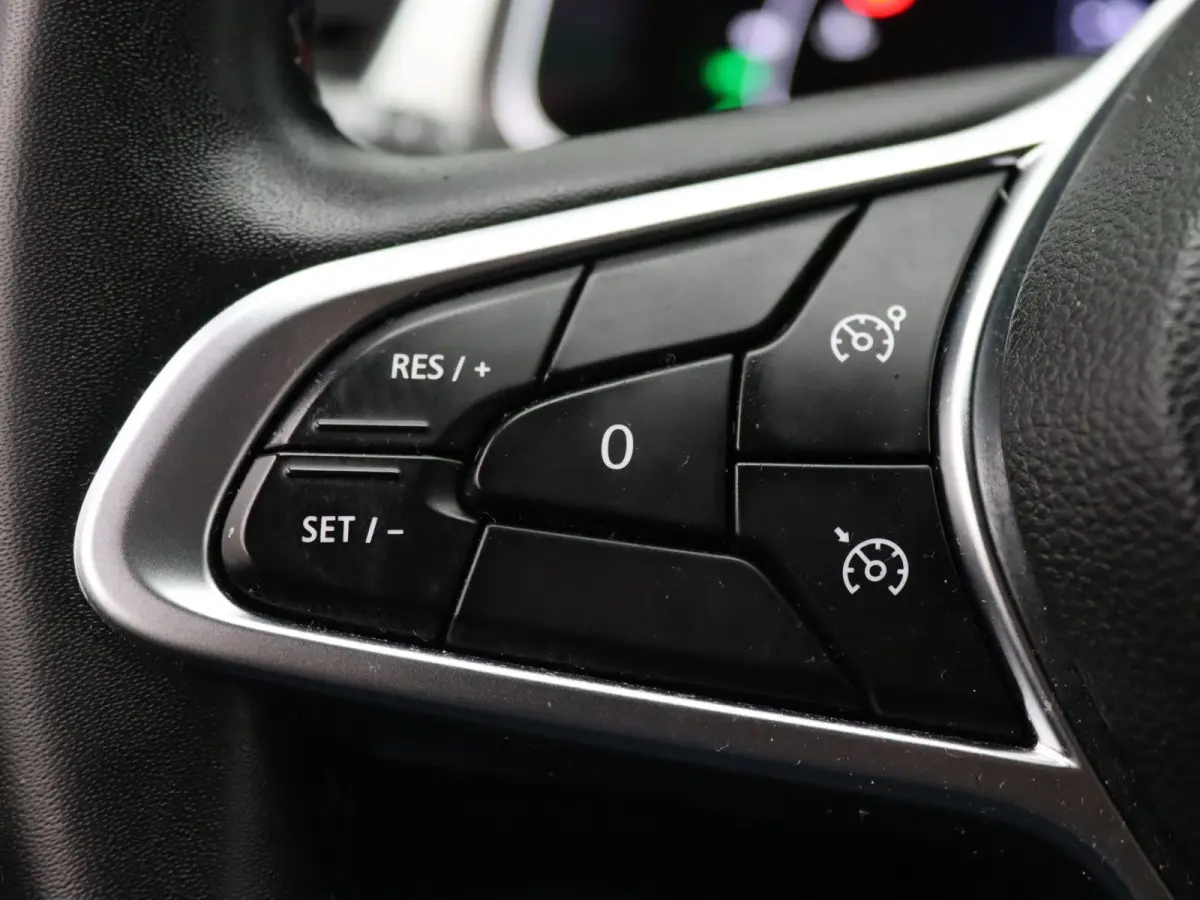 100pk TCe Intens Apple Carplay/Android Auto | Trekhaak