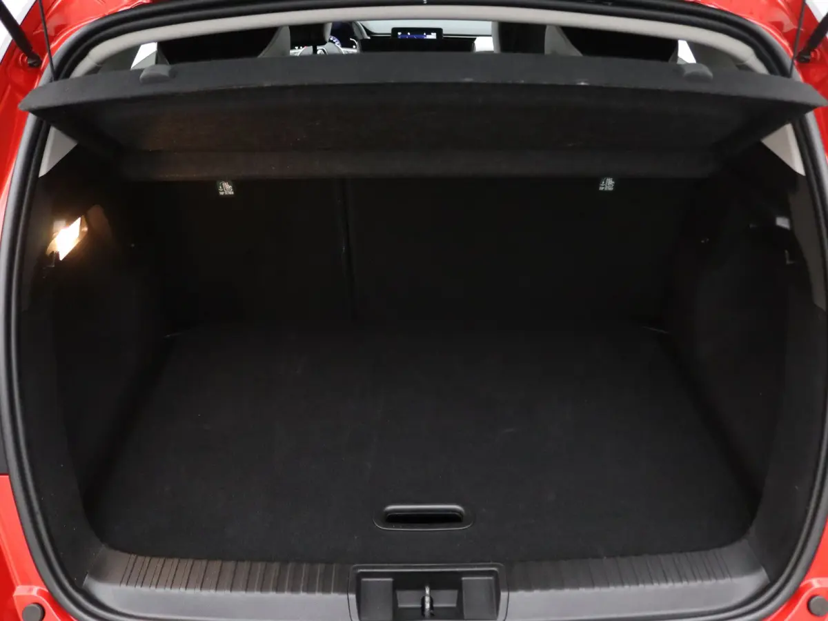 100pk TCe Intens Apple Carplay/Android Auto | Trekhaak