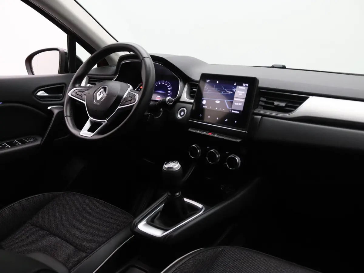 100pk TCe Intens Apple Carplay/Android Auto | Trekhaak