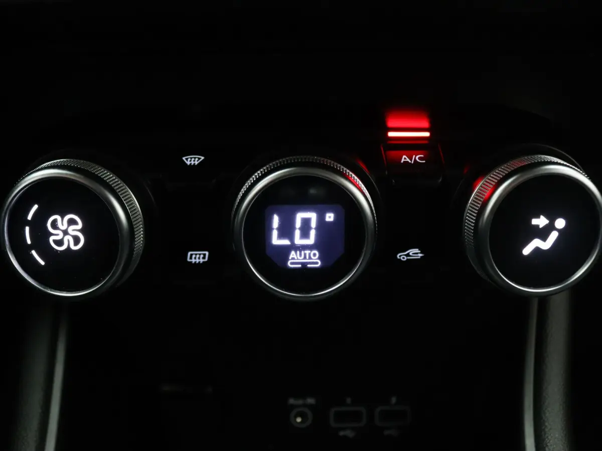 100pk TCe Intens Apple Carplay/Android Auto | Trekhaak