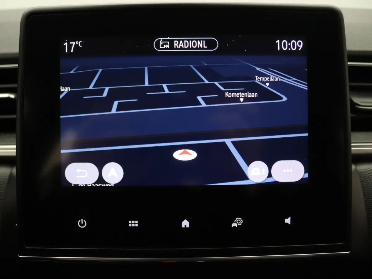 100pk TCe Intens Apple Carplay/Android Auto | Trekhaak