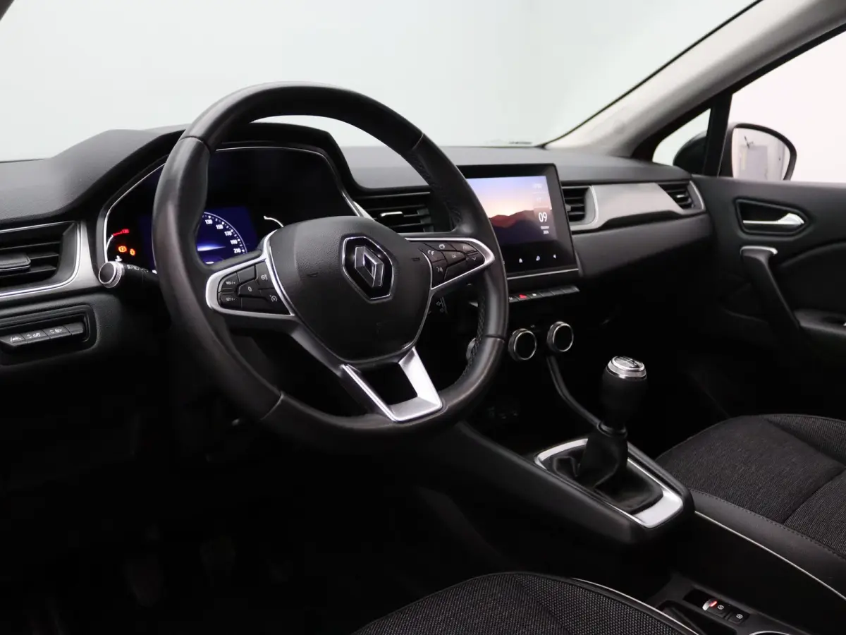 100pk TCe Intens Apple Carplay/Android Auto | Trekhaak