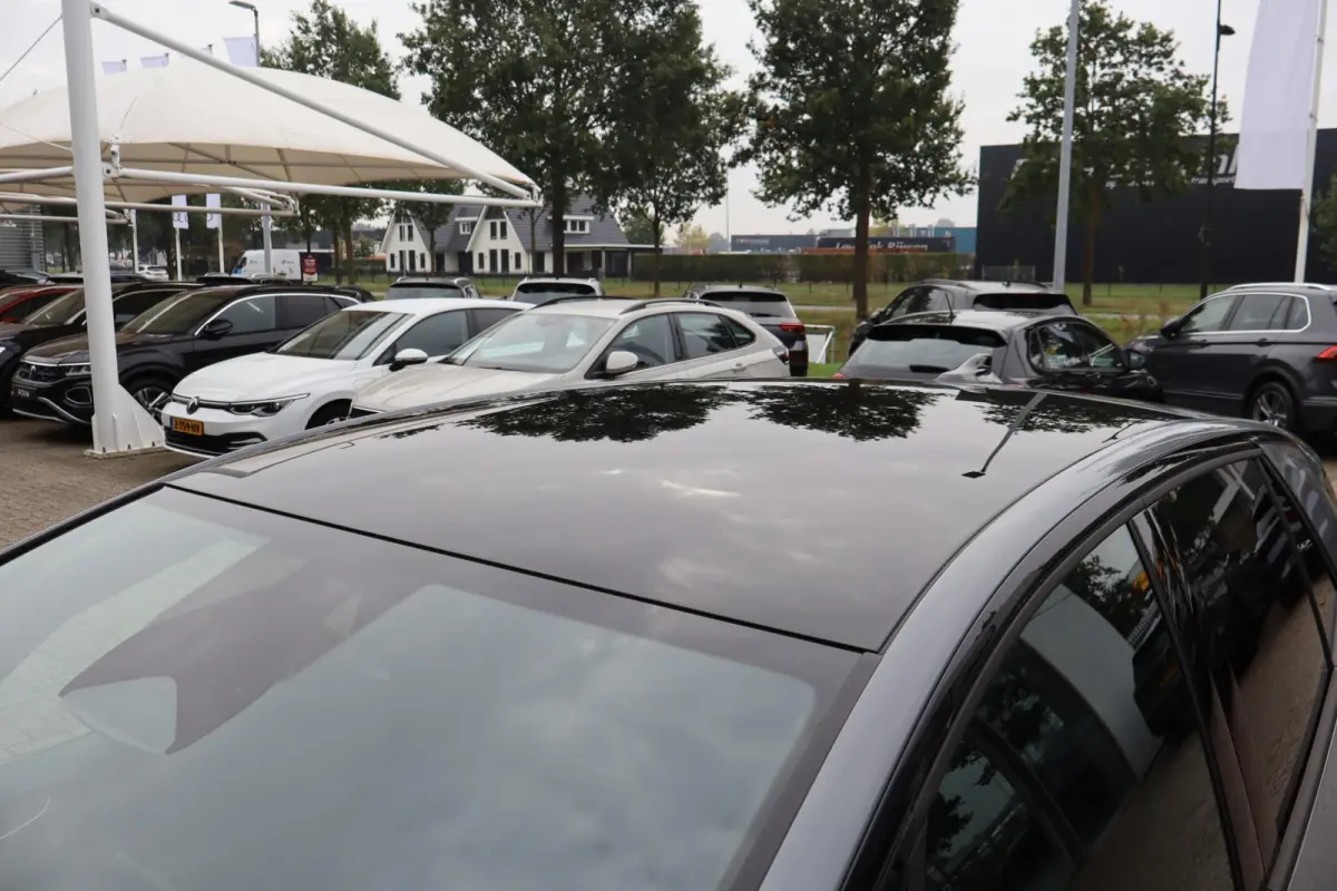 190pk Style 58 kWh | Panoramadak | 20" Velgen | Steunhaak