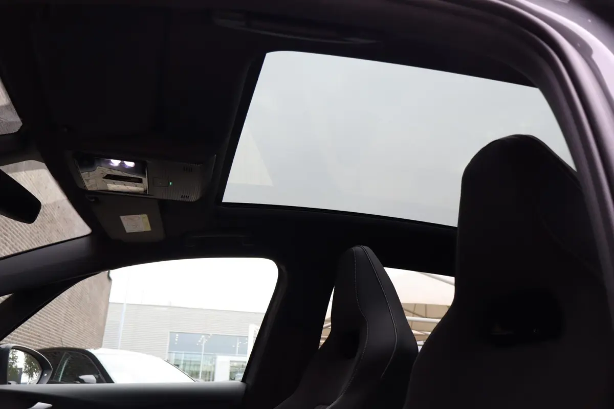190pk Style 58 kWh | Panoramadak | 20" Velgen | Steunhaak
