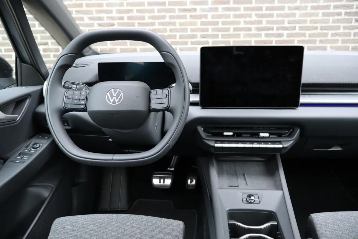 190pk Style 58 kWh | Panoramadak | 20" Velgen | Steunhaak