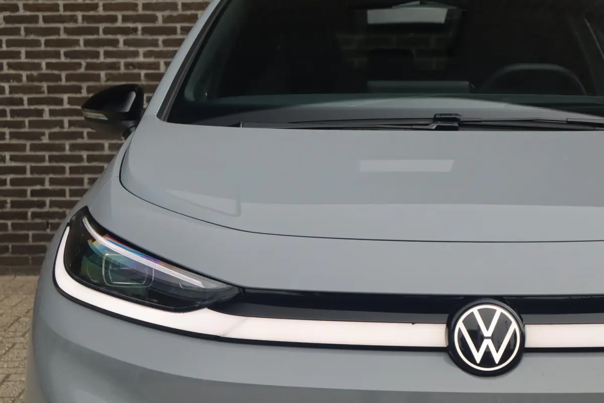 190pk Style 58 kWh | Panoramadak | 20" Velgen | Steunhaak