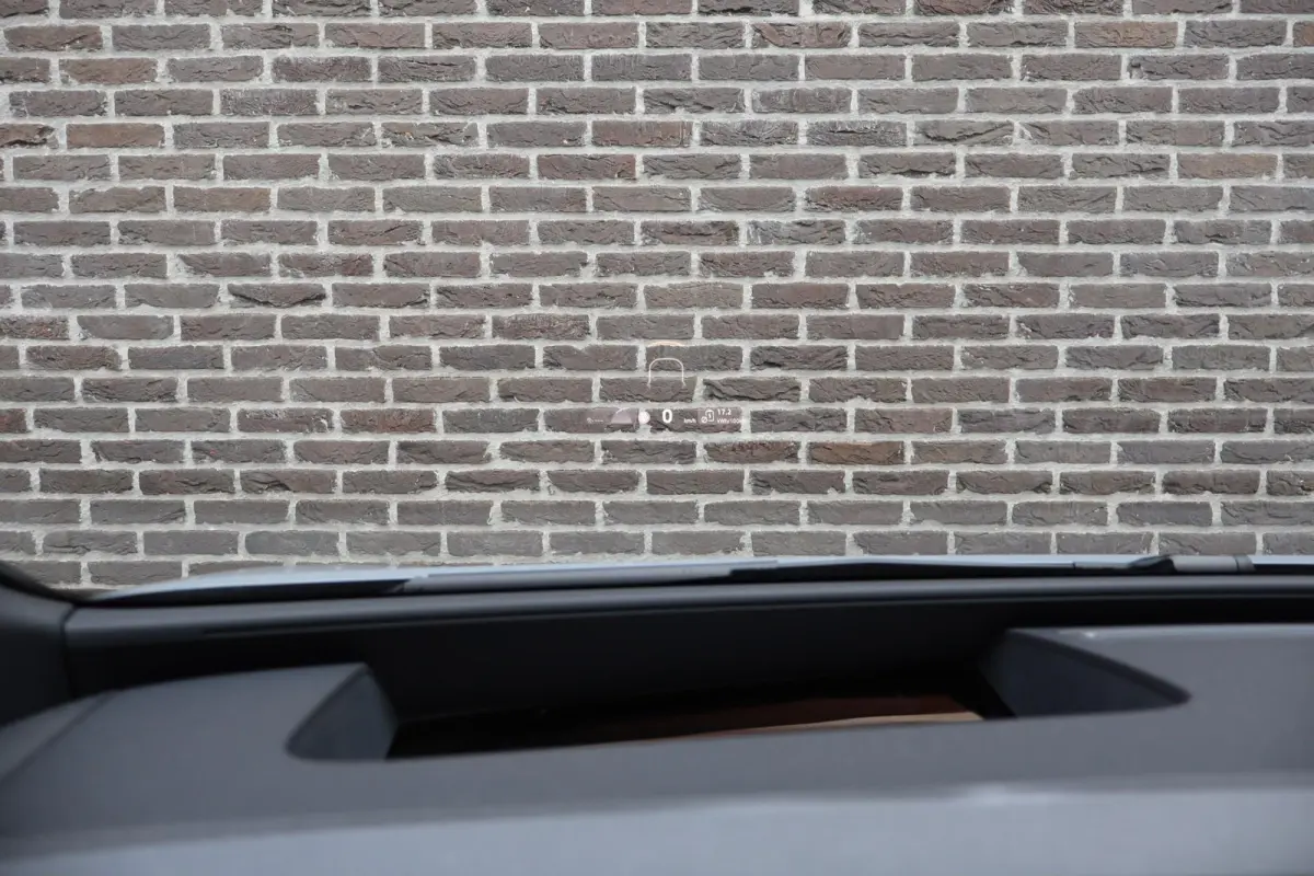190pk Style 58 kWh | Panoramadak | 20" Velgen | Steunhaak