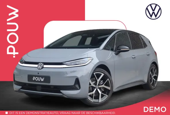190pk Style 58 kWh | Panoramadak | 20" Velgen | Steunhaak