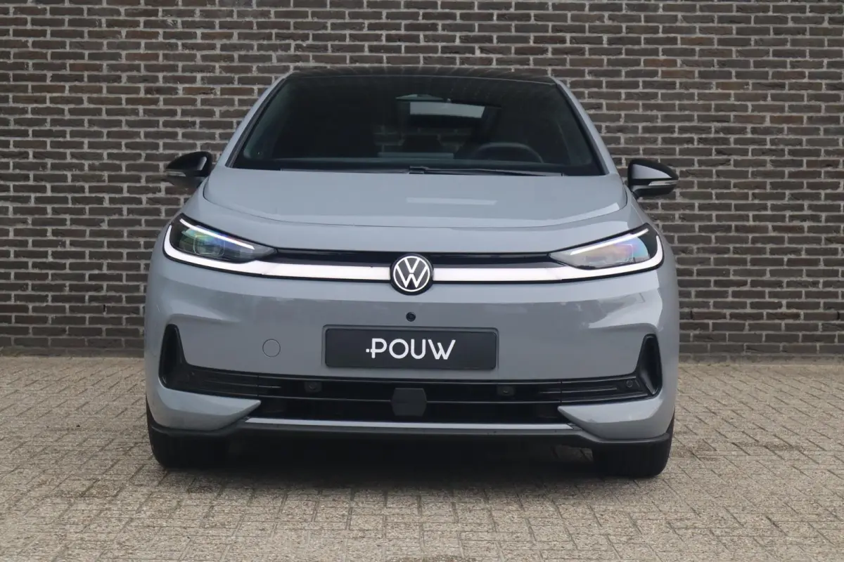 190pk Style 58 kWh | Panoramadak | 20" Velgen | Steunhaak