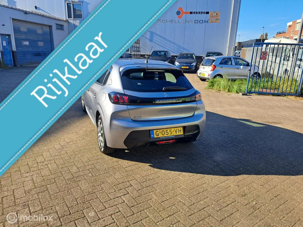 1.2 PureTech Allure