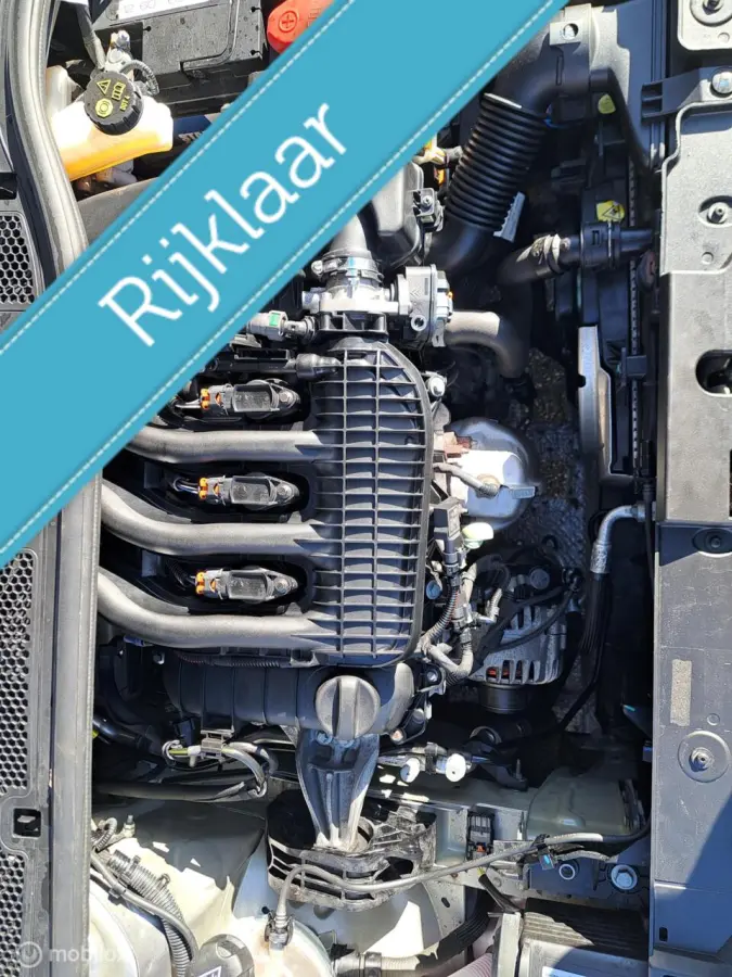 1.2 PureTech Allure