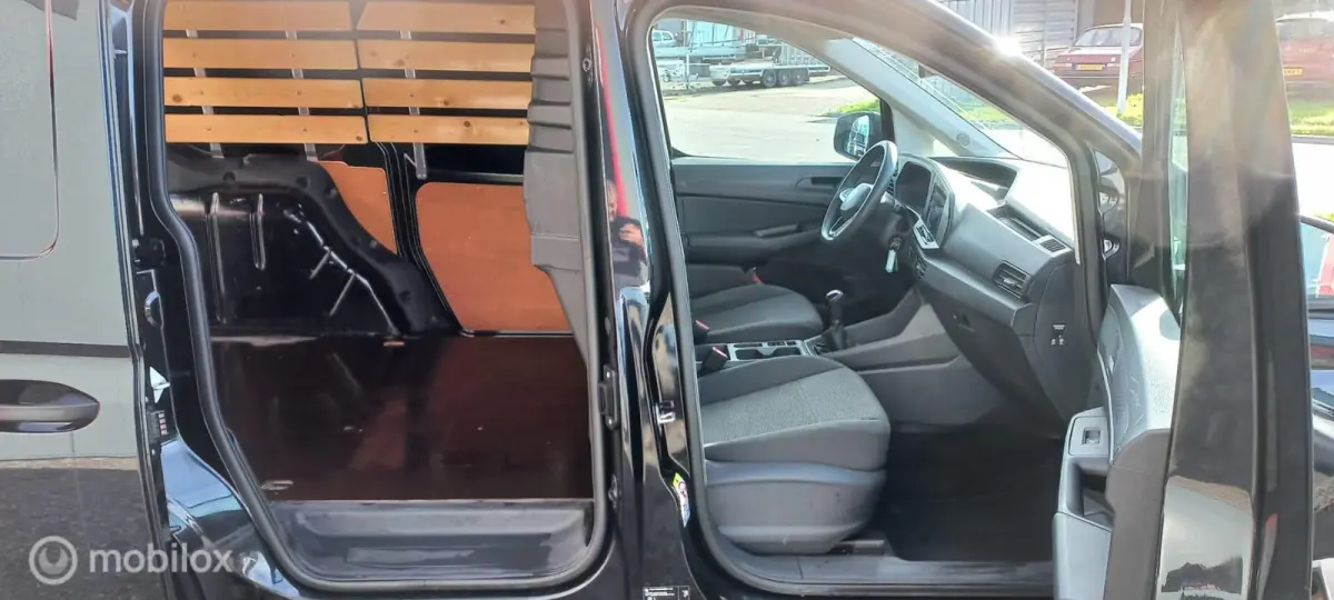2.0 TDI Economy Business