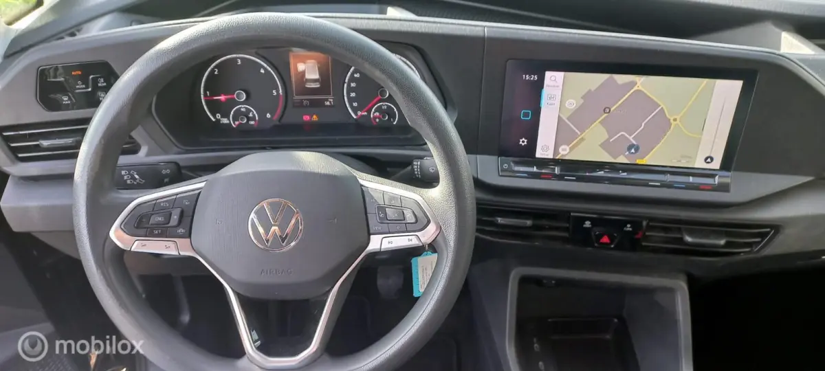 2.0 TDI Economy Business