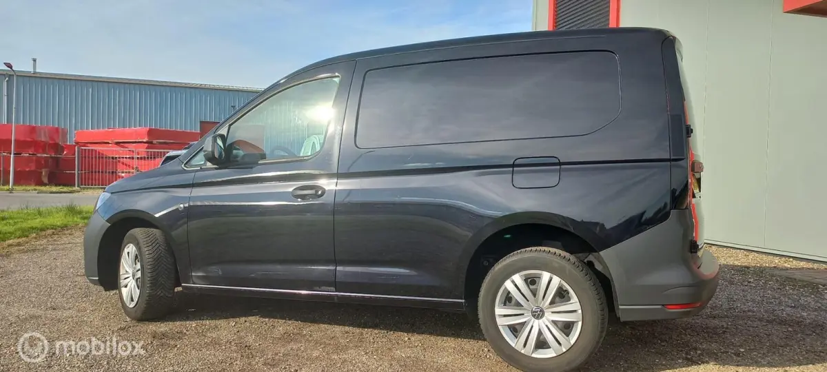 2.0 TDI Economy Business