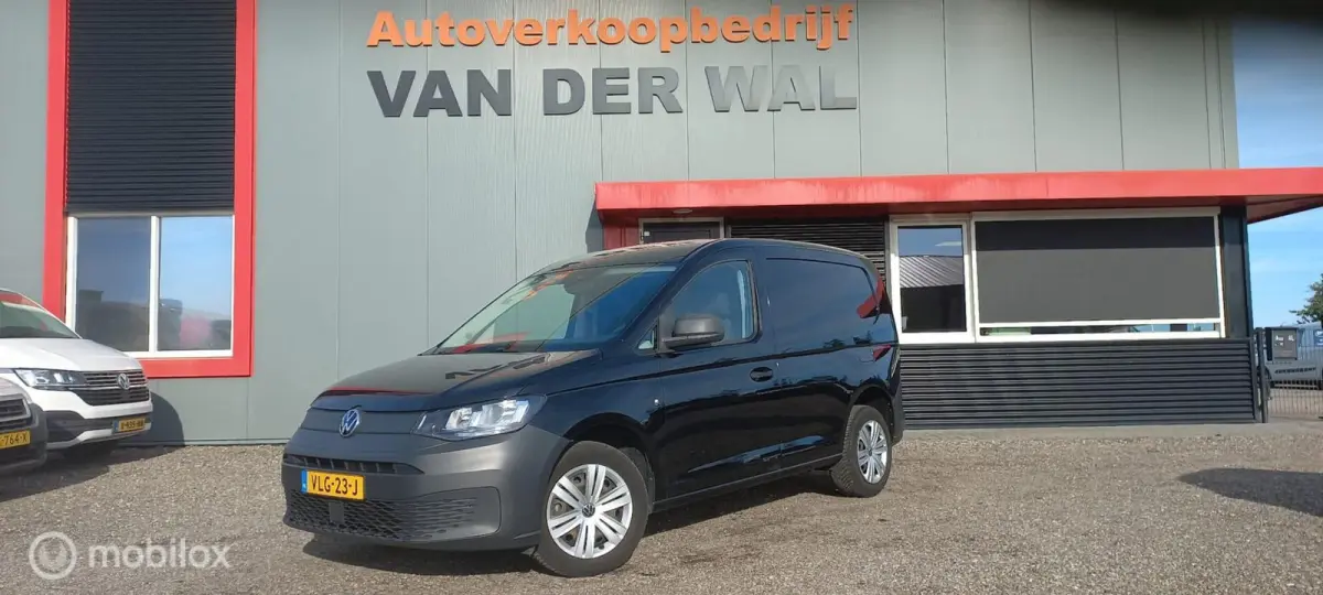 2.0 TDI Economy Business