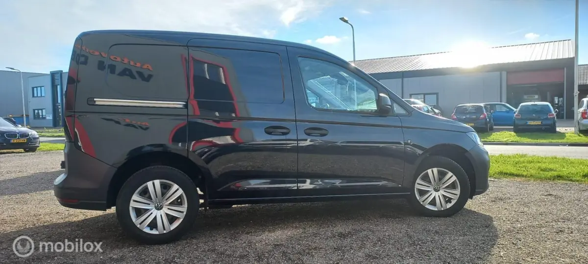 2.0 TDI Economy Business