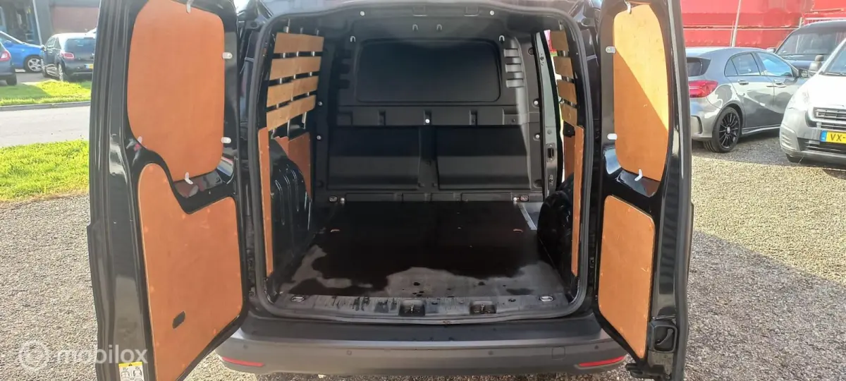 2.0 TDI Economy Business