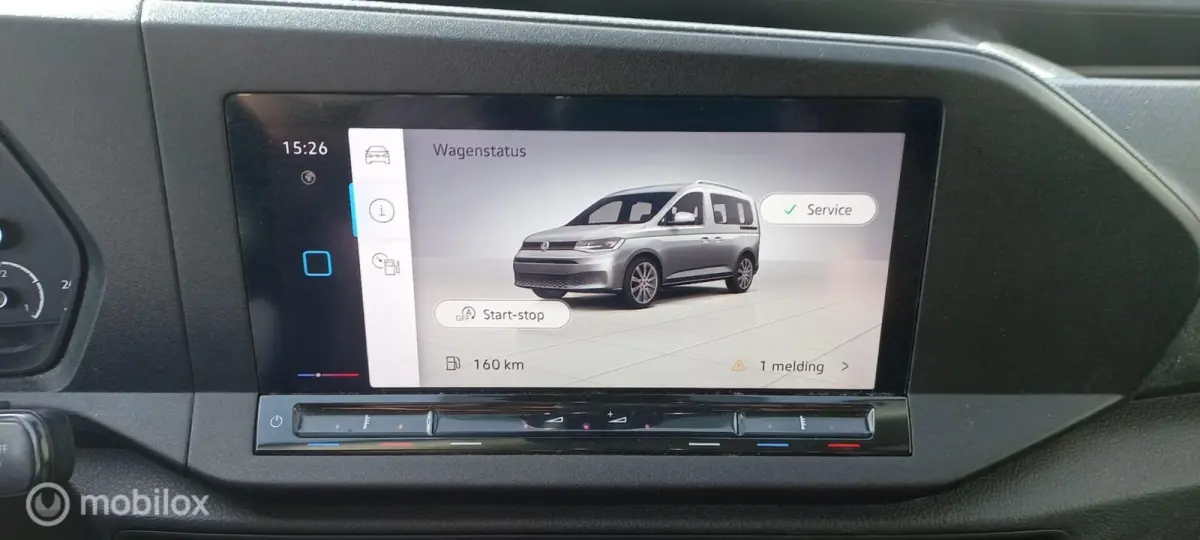 2.0 TDI Economy Business