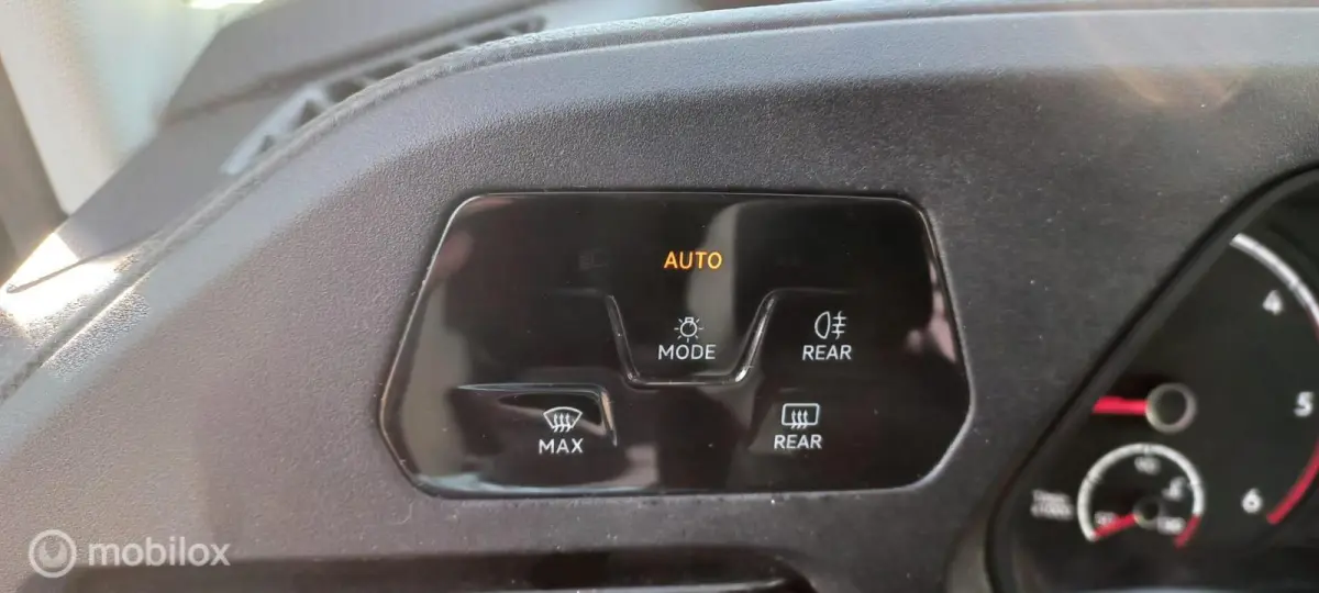 2.0 TDI Economy Business