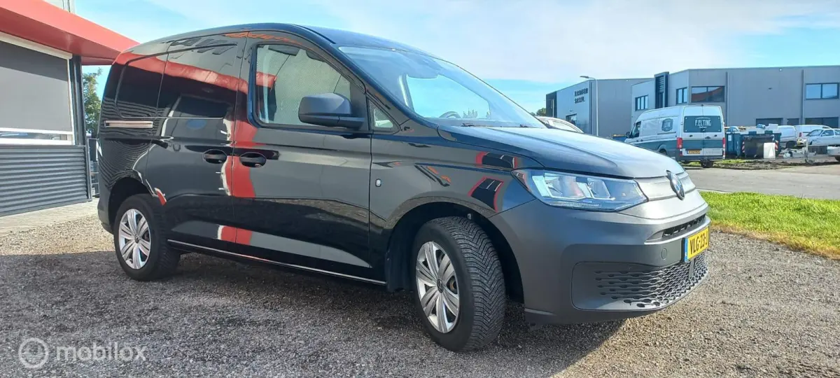 2.0 TDI Economy Business