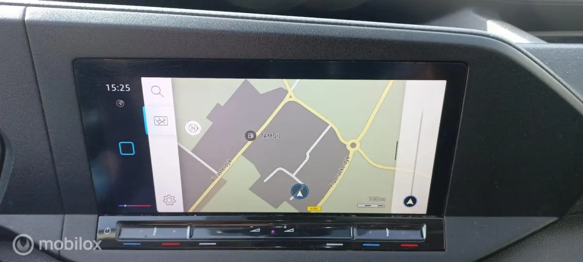 2.0 TDI Economy Business