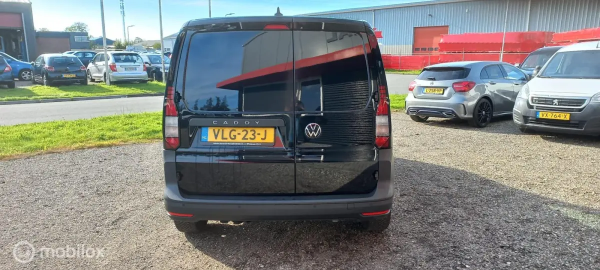 2.0 TDI Economy Business