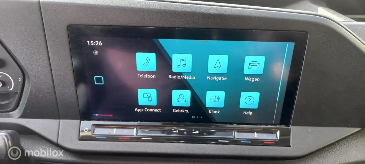 2.0 TDI Economy Business