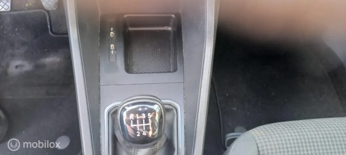 2.0 TDI Economy Business