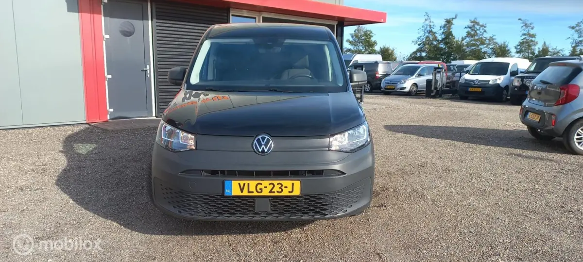 2.0 TDI Economy Business