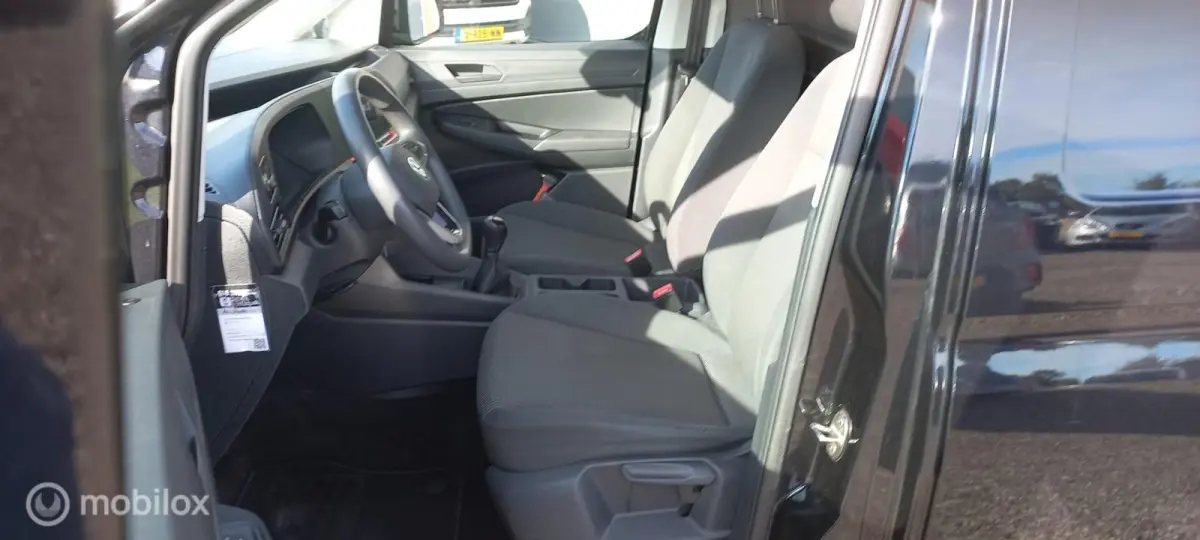 2.0 TDI Economy Business