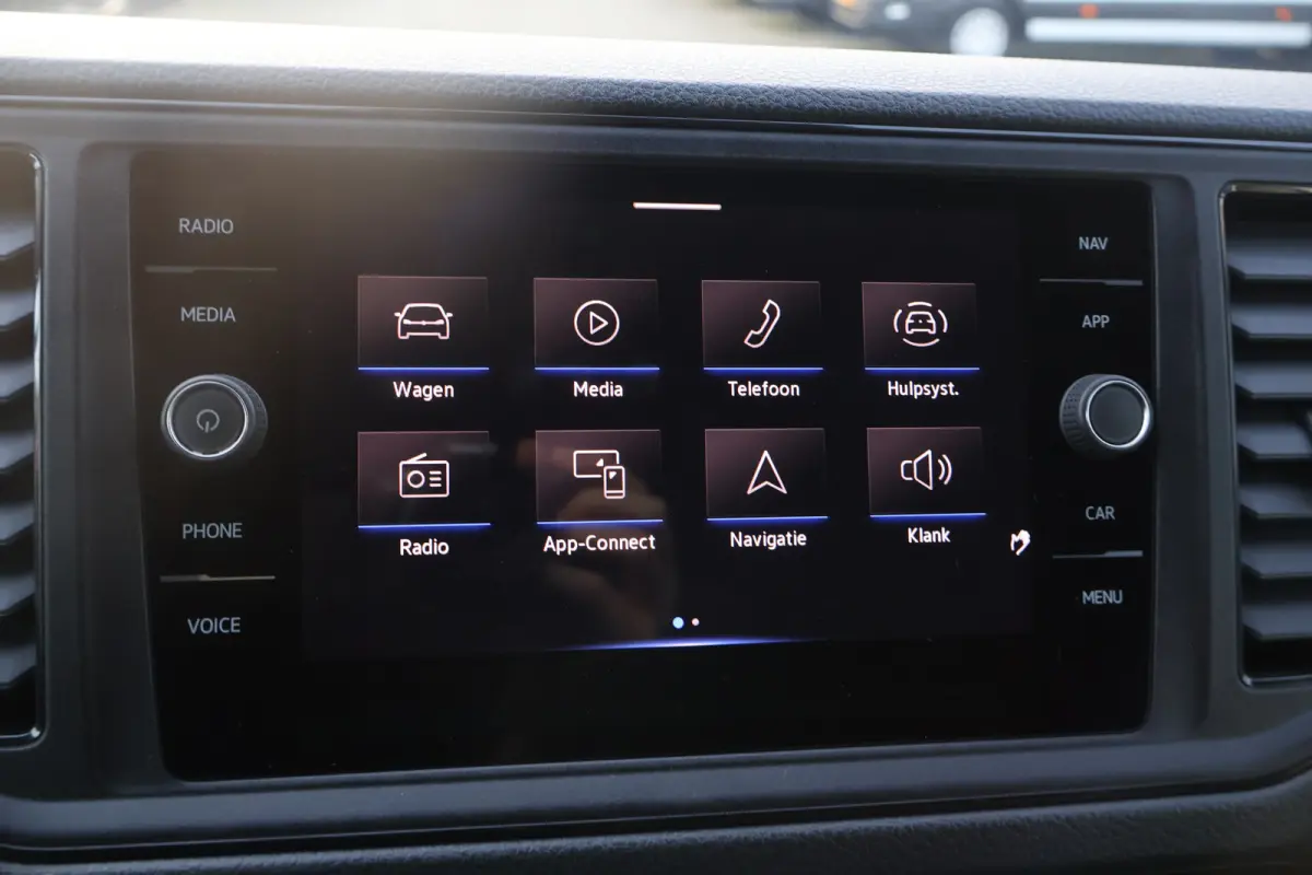 2.0 TDI 140pk Automaat L3 H2