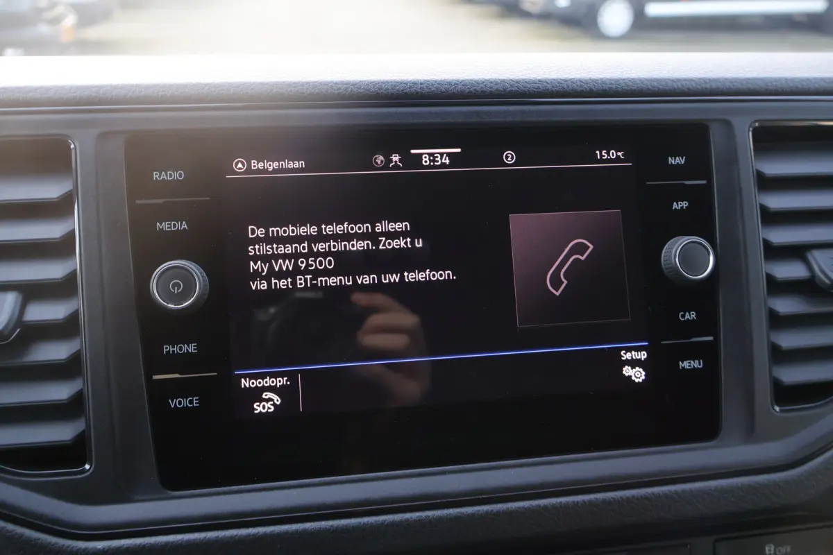 2.0 TDI 140pk Automaat L3 H2