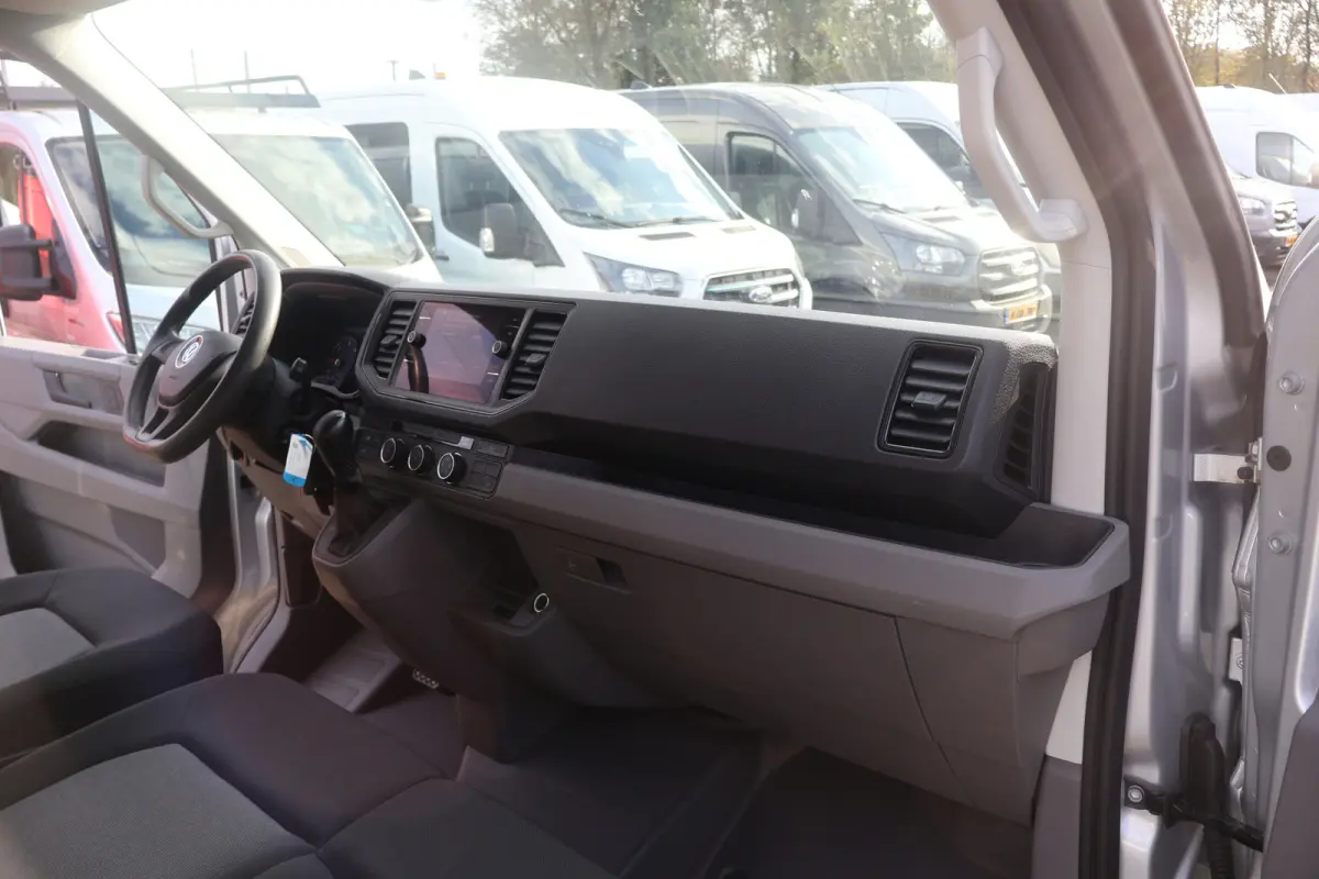 2.0 TDI 140pk Automaat L3 H2