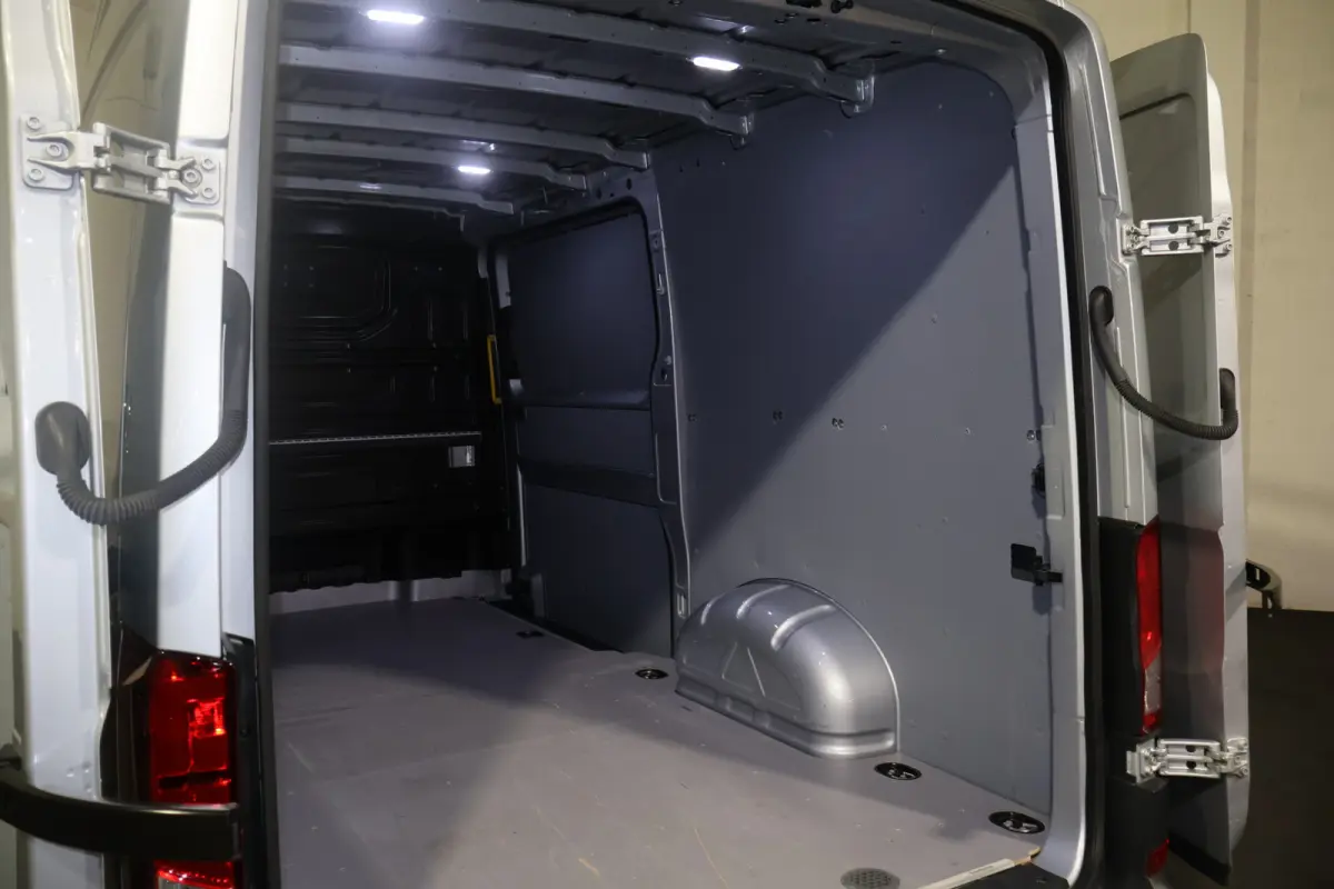 2.0 TDI 140pk Automaat L3 H2