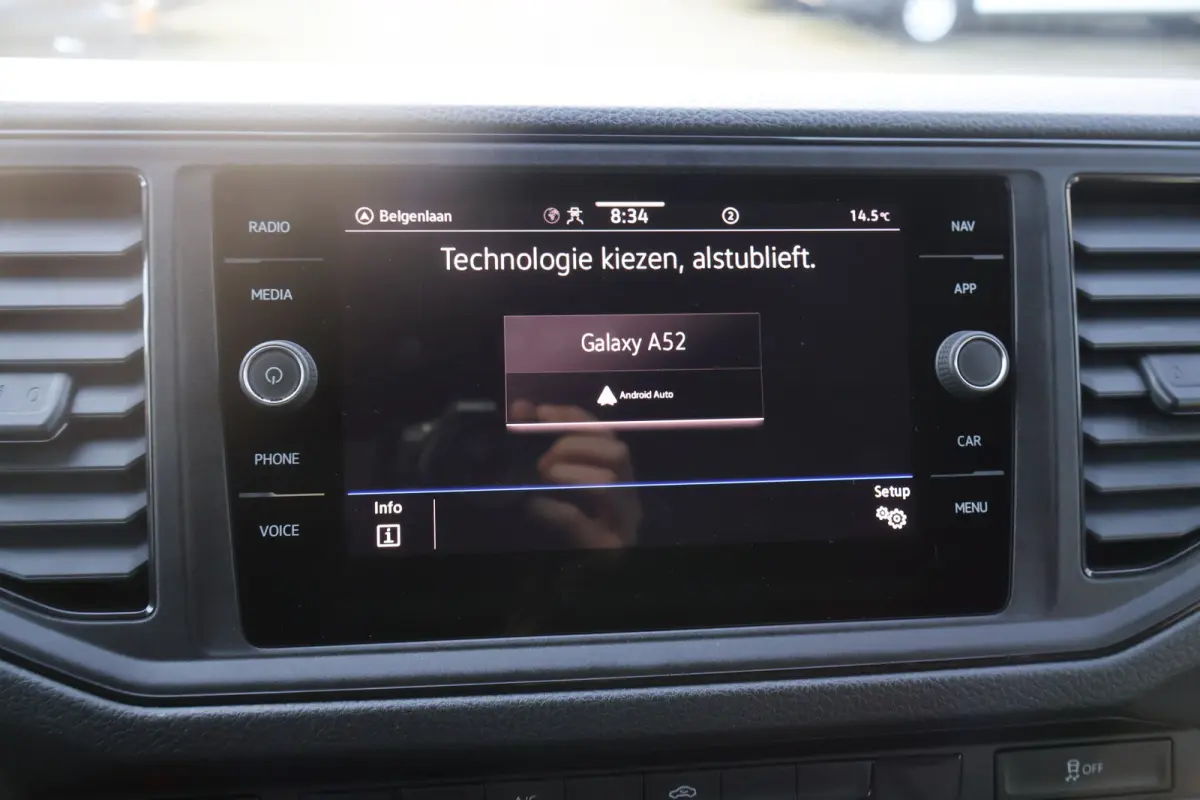 2.0 TDI 140pk Automaat L3 H2