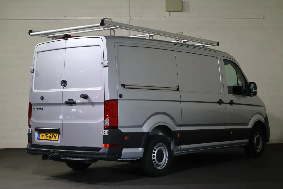 2.0 TDI 140pk Automaat L3 H2