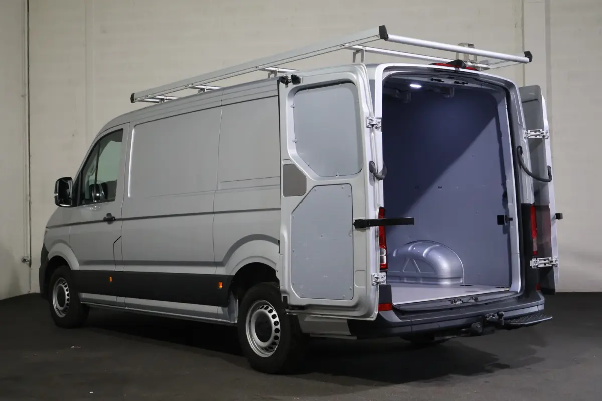 2.0 TDI 140pk Automaat L3 H2