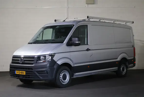 2.0 TDI 140pk Automaat L3 H2