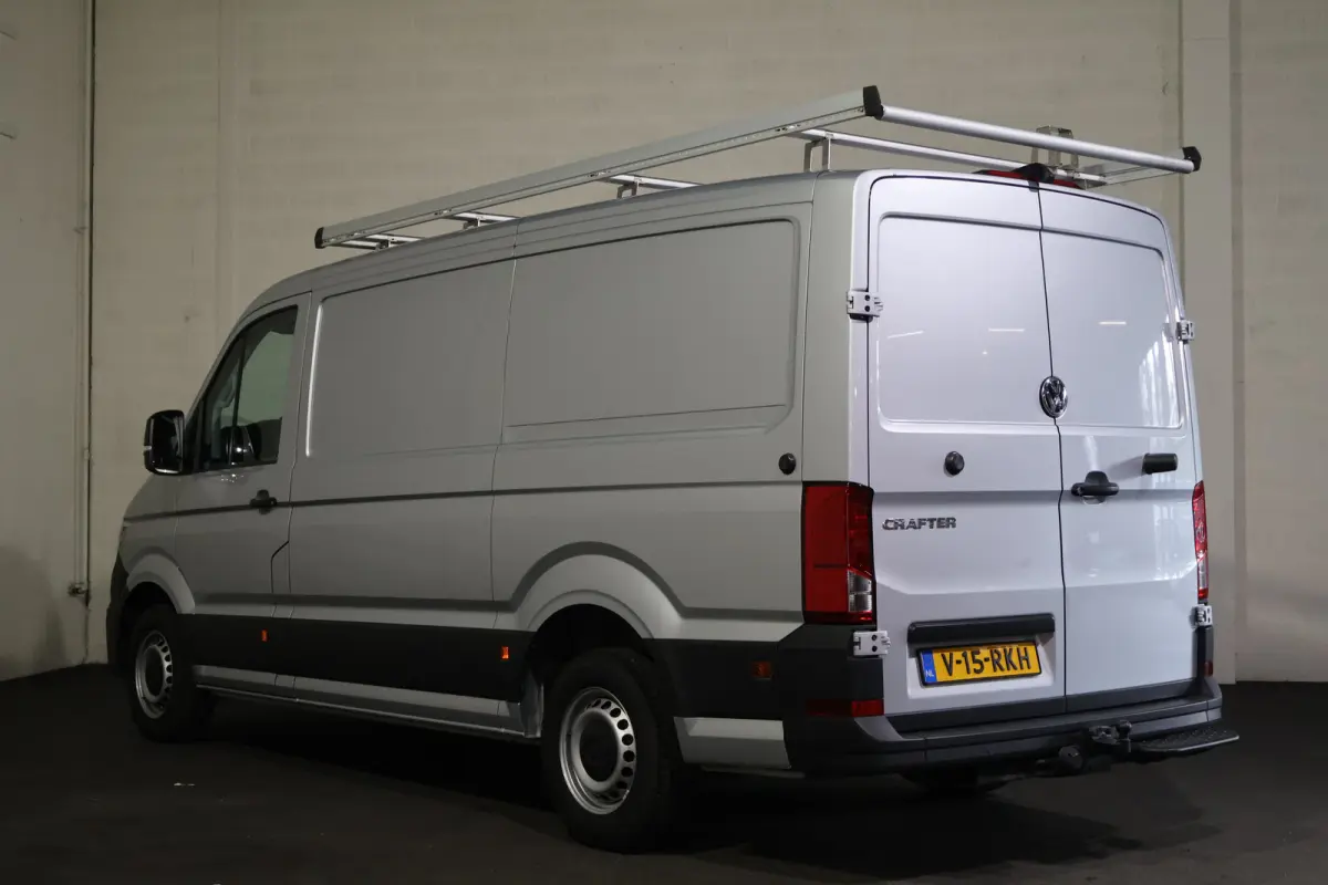 2.0 TDI 140pk Automaat L3 H2