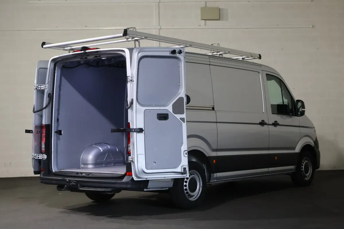 2.0 TDI 140pk Automaat L3 H2