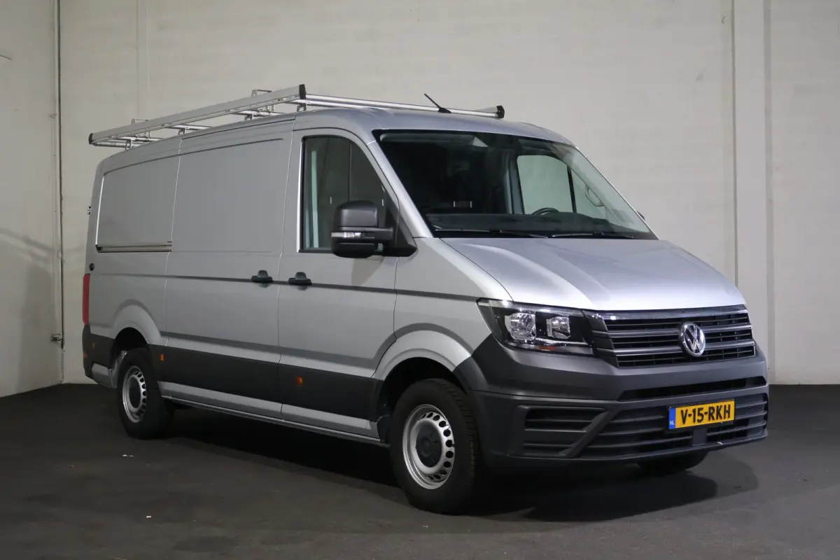 2.0 TDI 140pk Automaat L3 H2