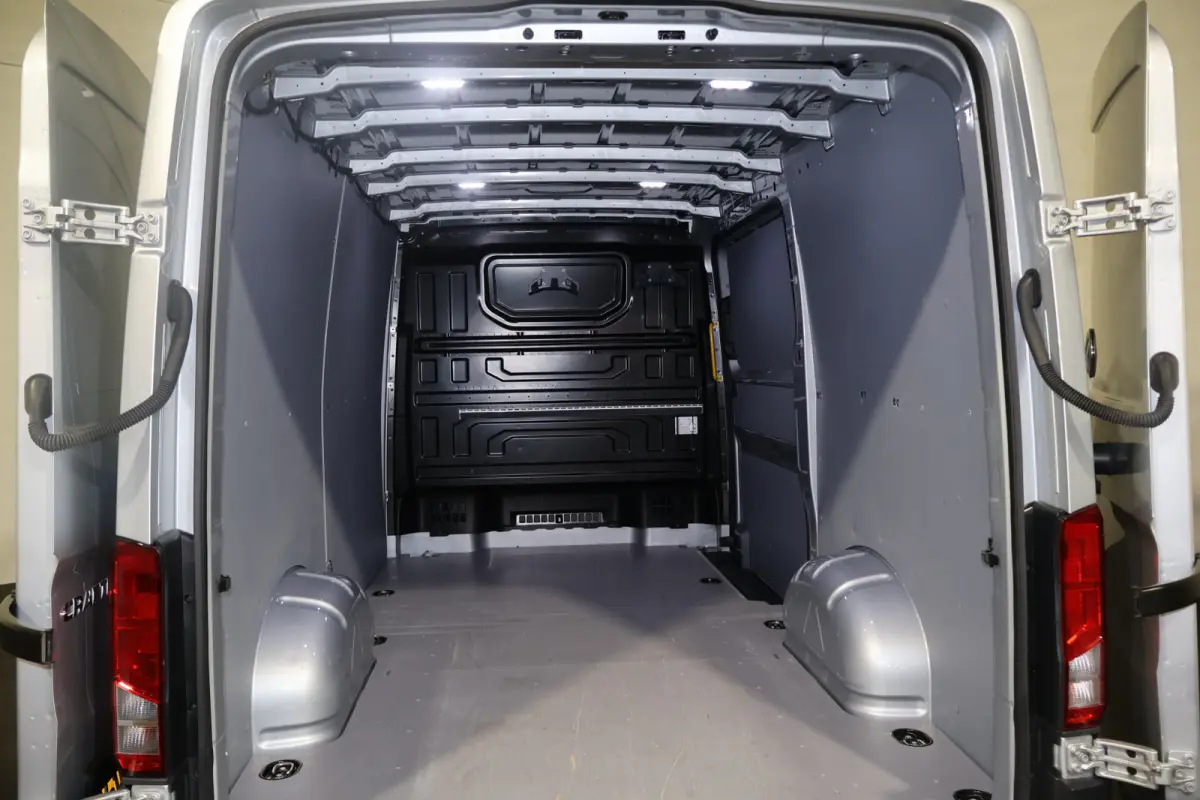 2.0 TDI 140pk Automaat L3 H2