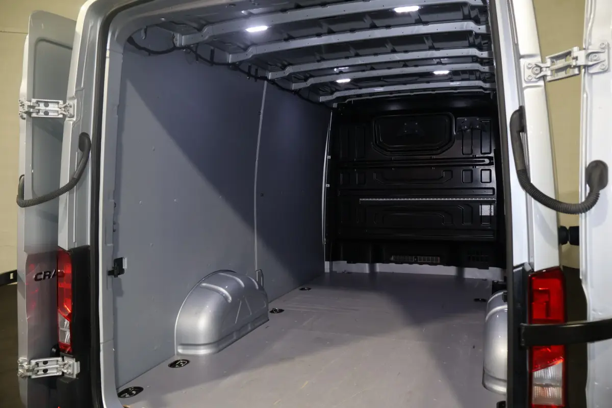 2.0 TDI 140pk Automaat L3 H2
