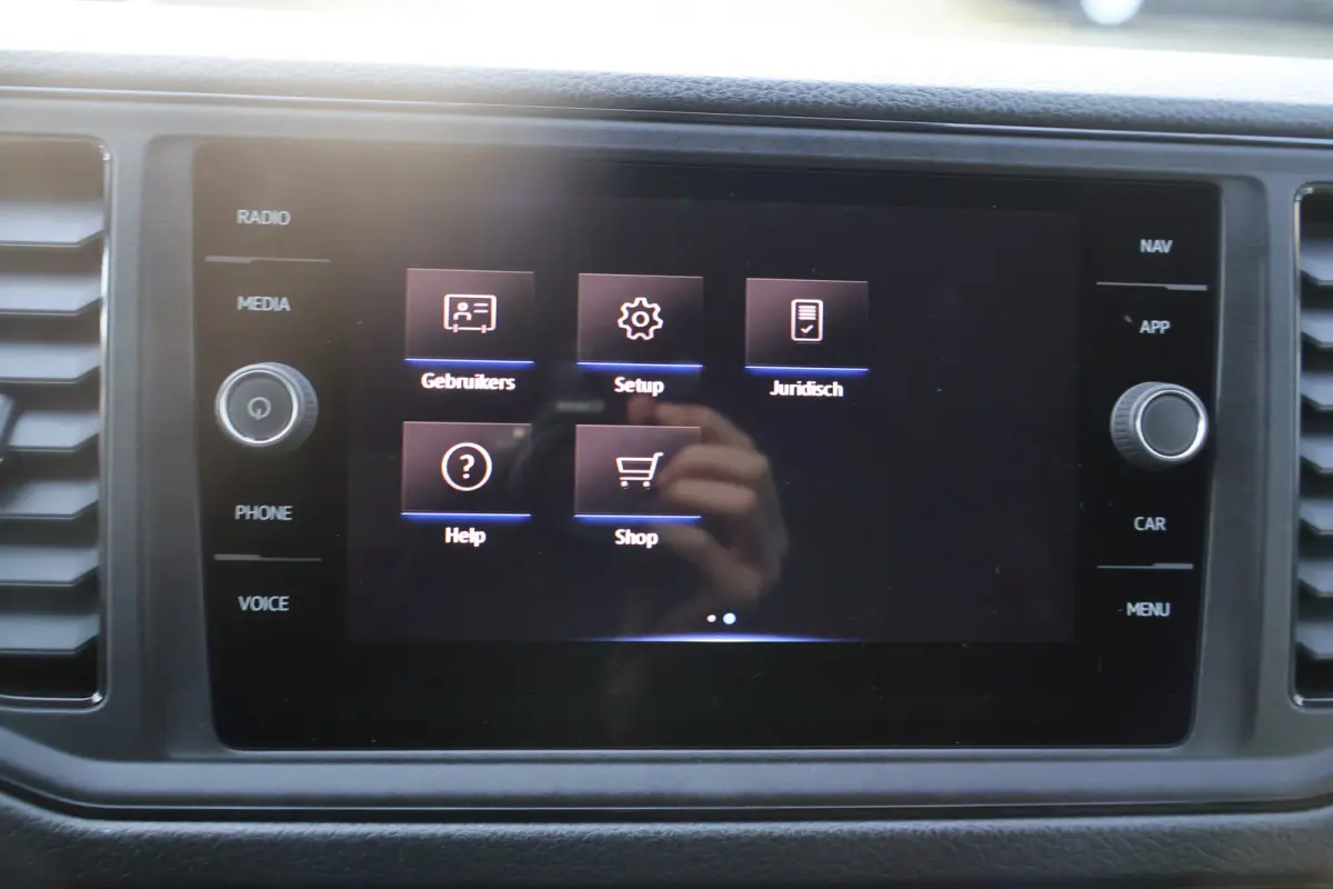 2.0 TDI 140pk Automaat L3 H2