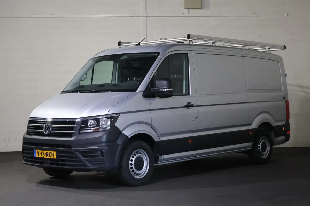 2.0 TDI 140pk Automaat L3 H2