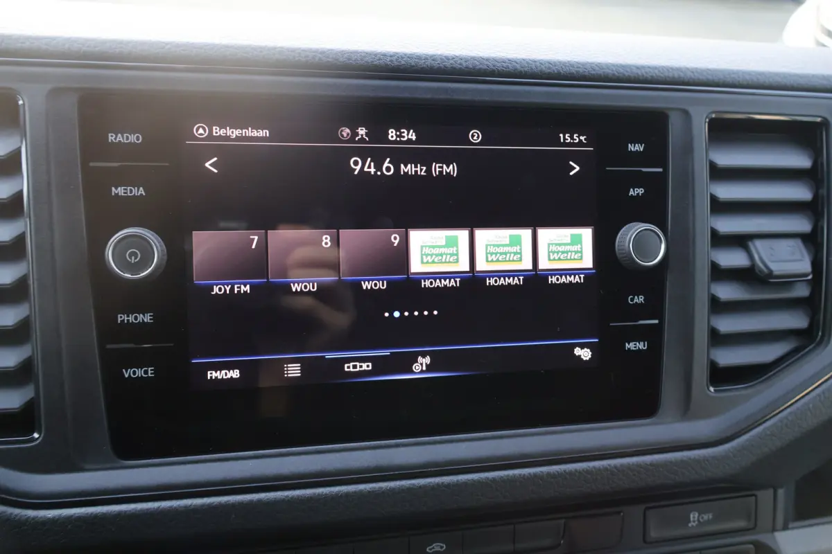 2.0 TDI 140pk Automaat L3 H2
