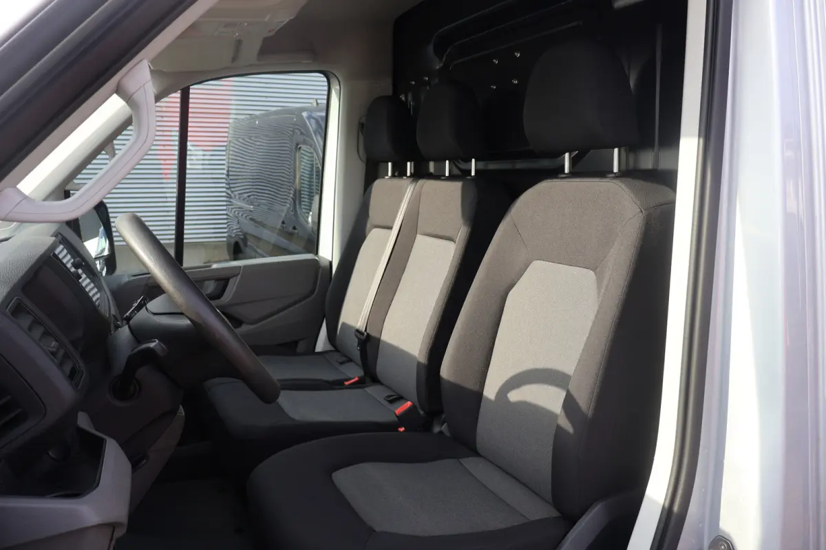 2.0 TDI 140pk Automaat L3 H2