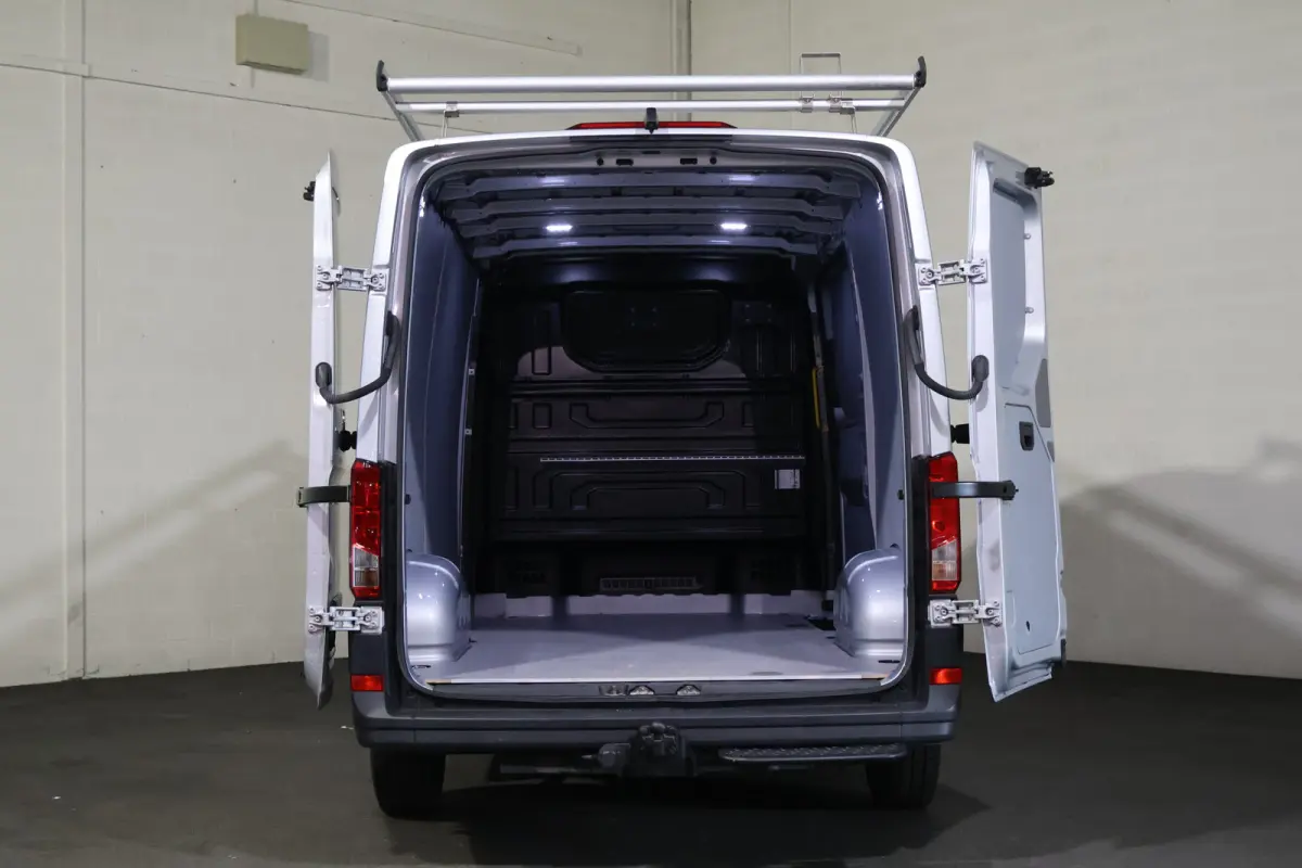 2.0 TDI 140pk Automaat L3 H2